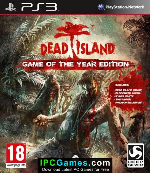 Dead Island Free Download Ipc Games