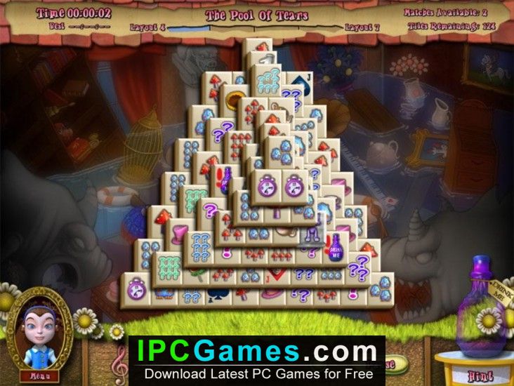 Mahjong Free for ipod download