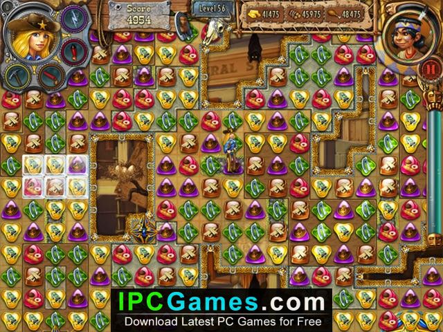 for iphone instal Wild West Dynasty free