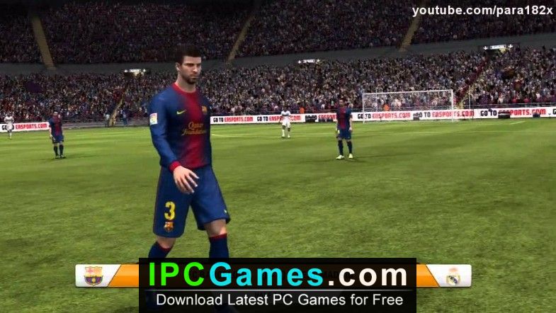 fifa 10 system requirements