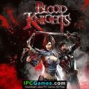 Blood Knights Free Download 220px-Blood_Knights_cover