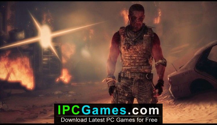spec ops the line download pc