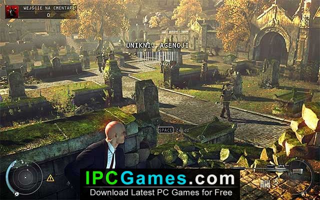 hitman absolution crack download