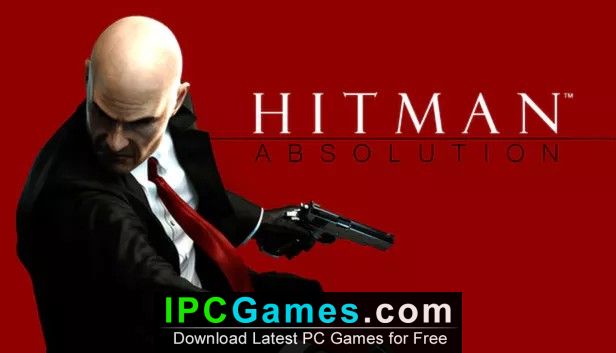 hitman absolution free