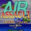 Air Assault Game Free Download 816983-air-assault-arcade-screen