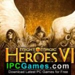 Might And Magic Heroes VI Gold Edition Free Download