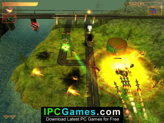 Air Assault 2 Free Download Full Version Crack PC Game