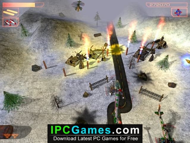 Operation Air Assault 2 PC Game - Free Download Full Version