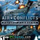 Air Conflicts Pacific Carriers Free Download (1)