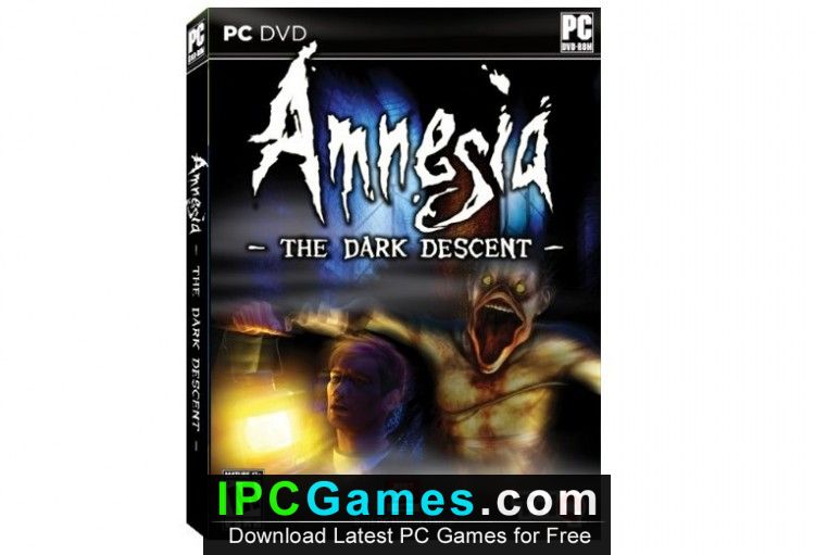 amnesia the dark descent pc download size