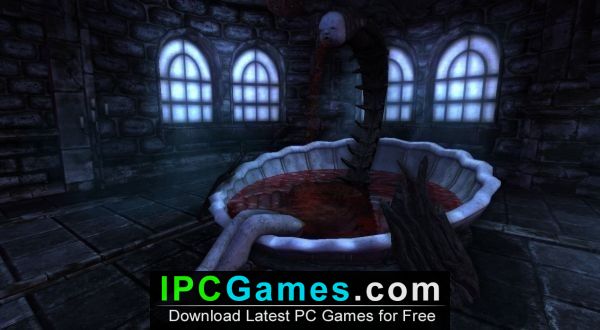 amnesia the dark descent free full game