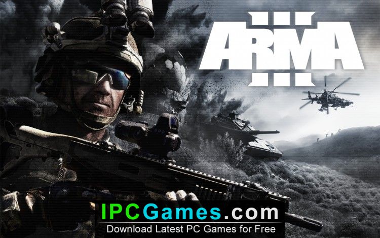 arma 3 for pc