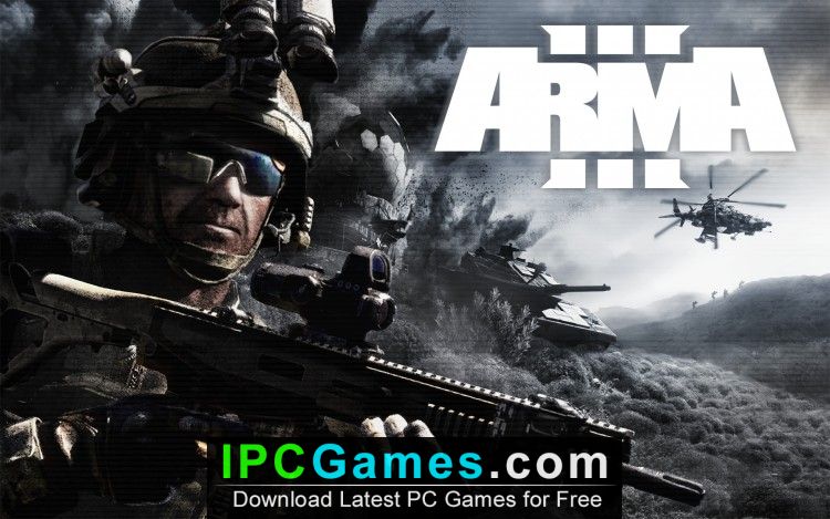 Arma 3 Free Download - IPC Games