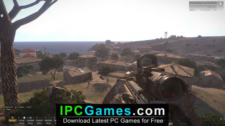 Arma 3 Free Download - IPC Games