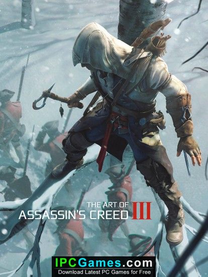 assassin creed 3 game setup for pc