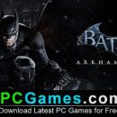 Batman Arkham Origins Free Download (1)