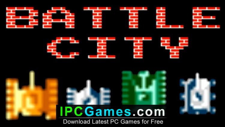 Battle Tank : City War download the last version for apple