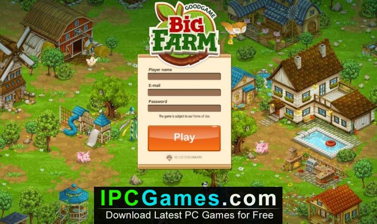 Ranch Simulator Build Anywhere Free Download - IPC Games