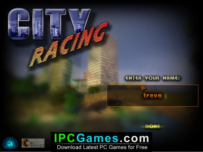 City Racing para Windows - Baixe gratuitamente na Uptodown