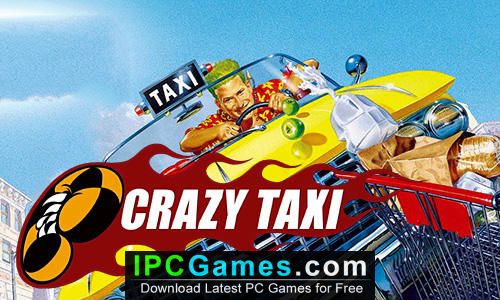 crazy taxi game free download for mac