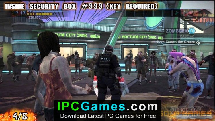 Dead Rising 2: Off the Record system requirements
