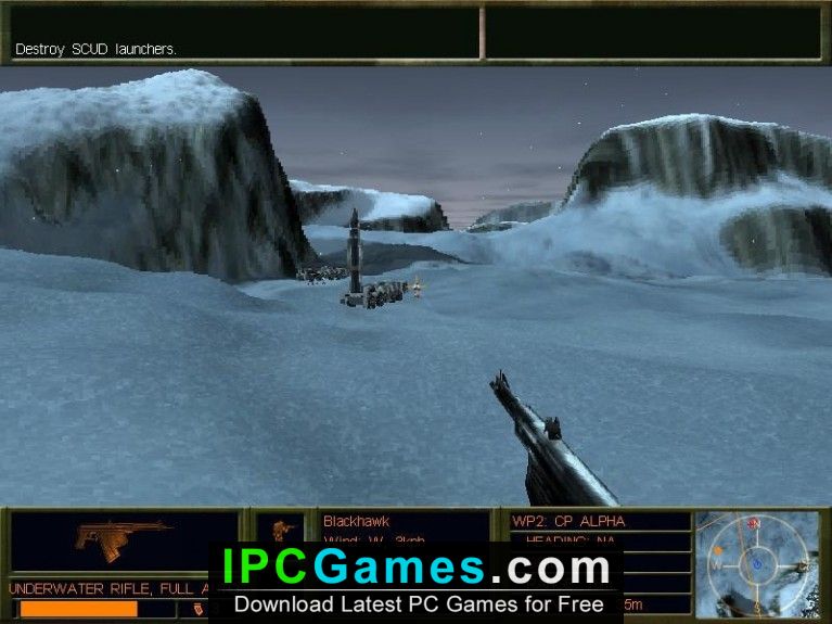 delta force 2 free download