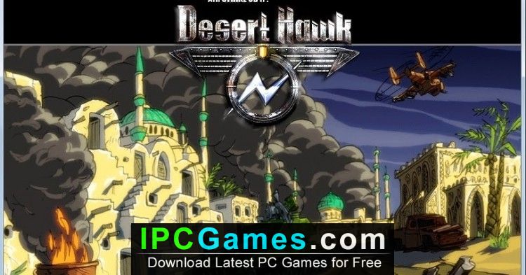 Air Assault Game Free Download - IPC Games