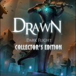 Drawn Dark Flight Collector’s Edition Free Download