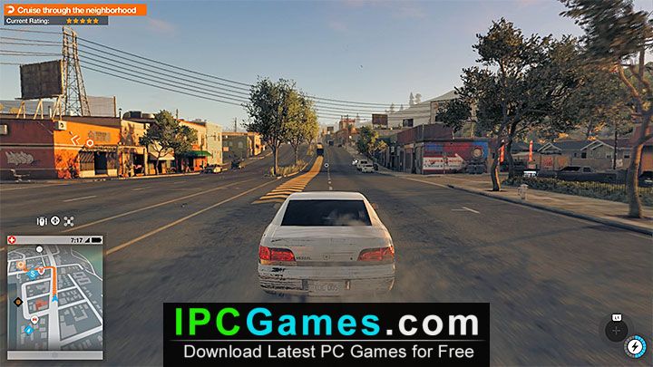free full version pc game driver san francisco download