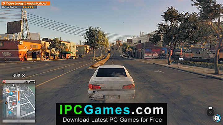 driver san francisco download pc non free