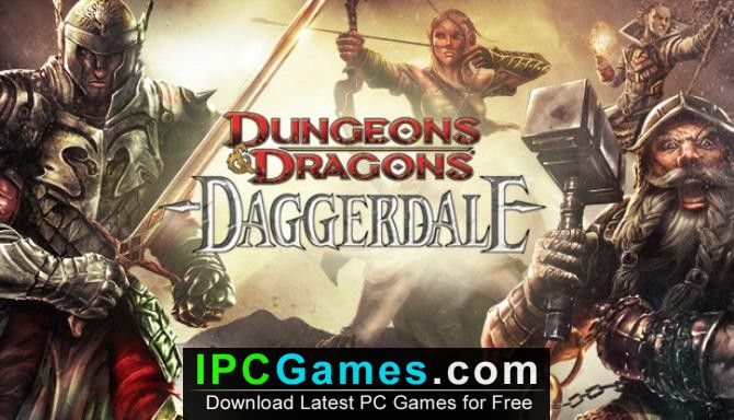 dungeons and dragons pc game free download
