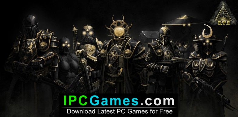 download eye divine cybermancy steam for free