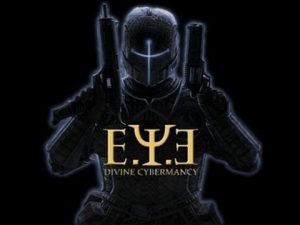 eye divine cybermancy steam download free