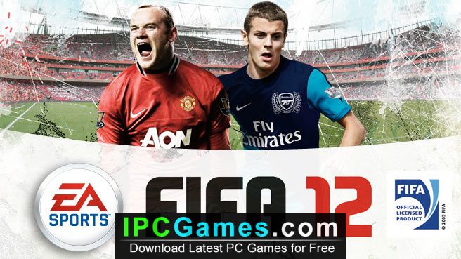 FIFA 12 para Windows - Baixe gratuitamente na Uptodown