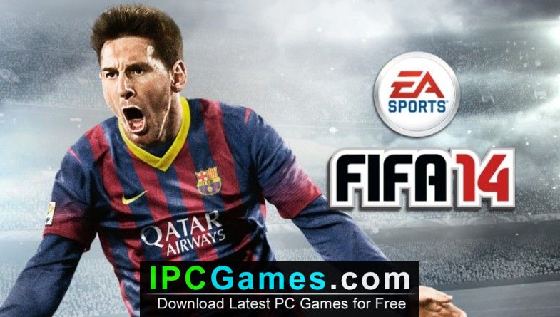 FIFA 14 by EA SPORTS™ - APK Download for Android | Aptoide