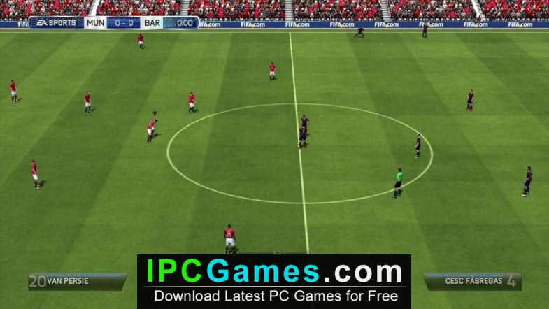 download fifa for pc