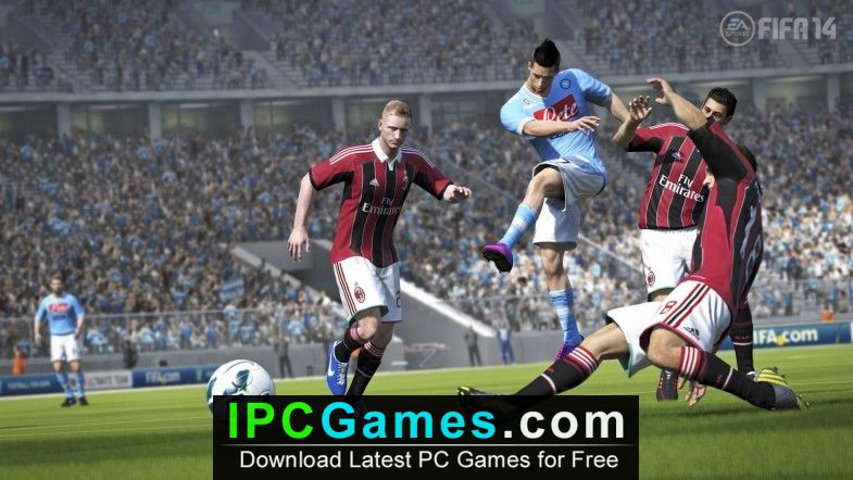 download fifa 14 setup.exe only freedownloadmanager