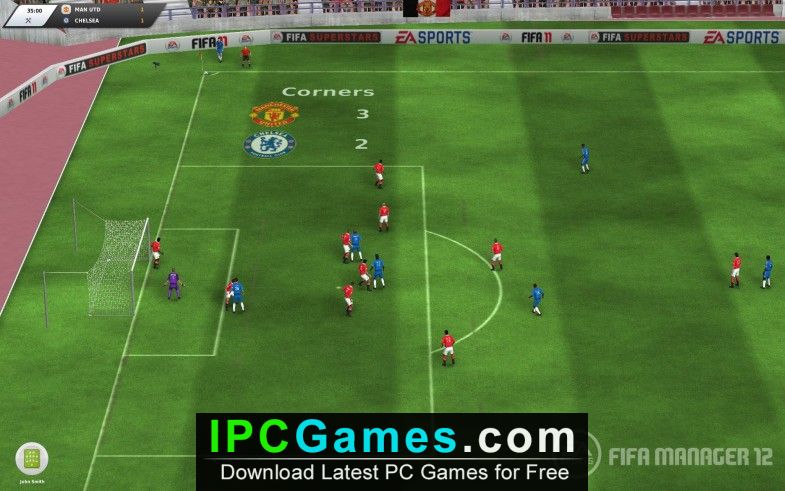 football manager 12 download