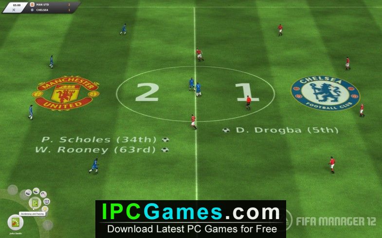 fifa 12 apk pc