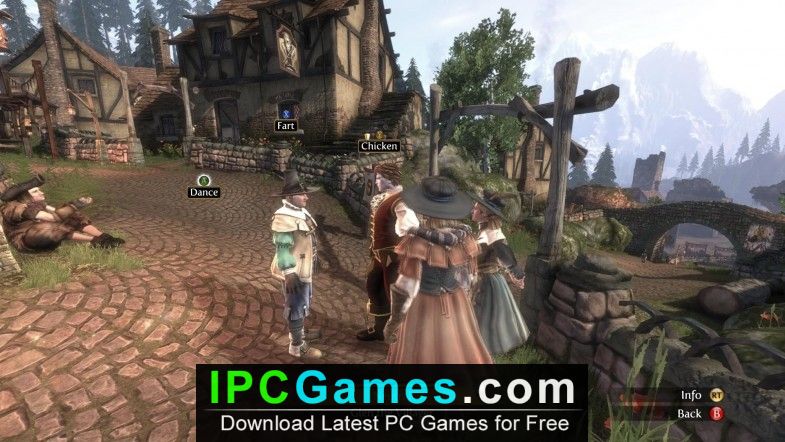 fable 3 pc download full version free