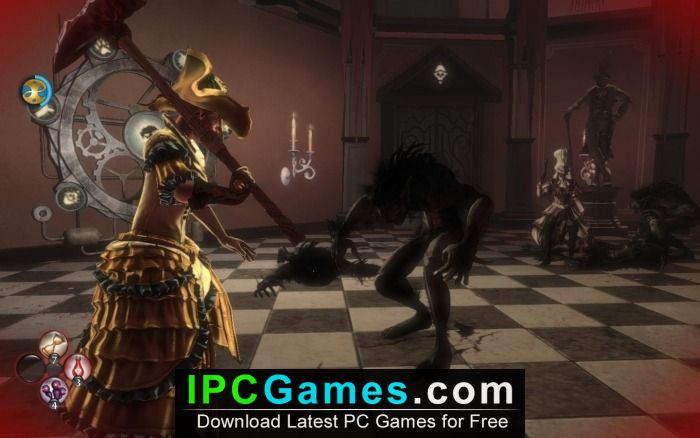 Fable iii Free Download