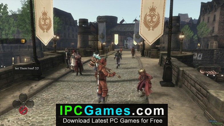 Fable iii Free Download