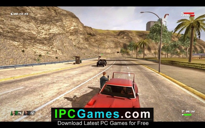 Fast and Furious Showdown Free Download