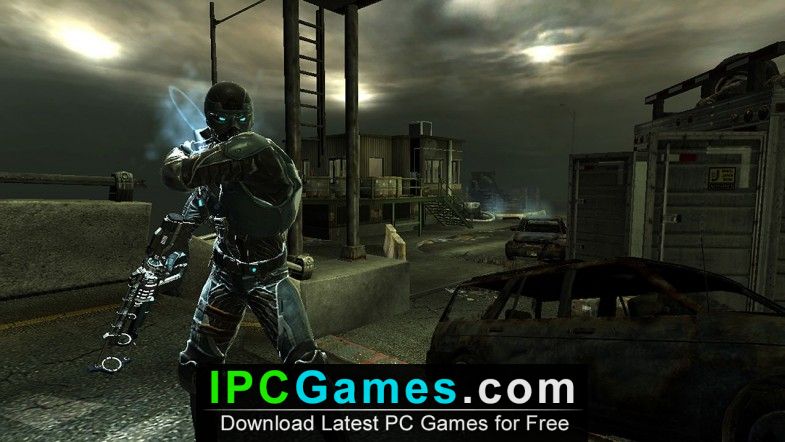 fear game download pc