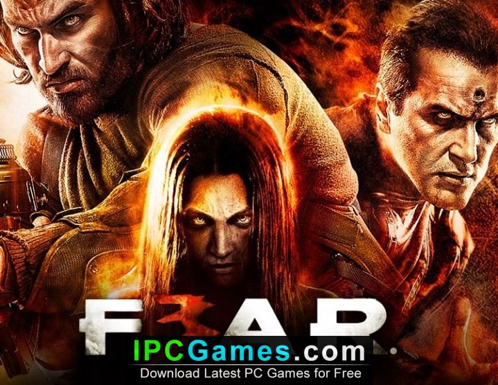 Fear 3 проблемы с разрешением