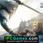 Final Fantasy VII Game Free Download