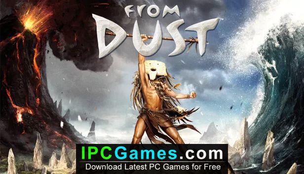 from dust free demo download