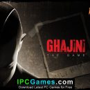 Ghajini The Game Free Download (1)