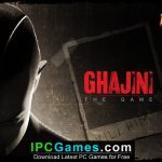 Ghajini The Game Free Download