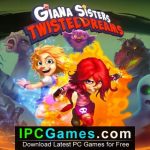 Giana Sisters Twisted Dreams Free Download